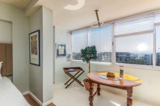 Green Point 2 Bed with Views - Città del Capo - 6