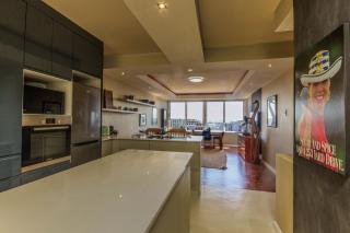 Green Point 2 Bed with Views - Città del Capo - 5