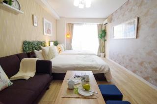 Matsuyamachi Shimanouchi Building - Vacation STAY 9825 - Osaka - 9