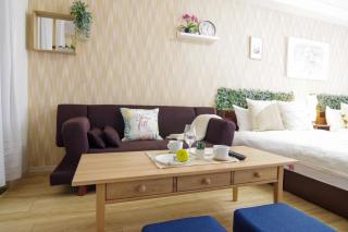 Matsuyamachi Shimanouchi Building - Vacation STAY 9825 - Osaka - 6