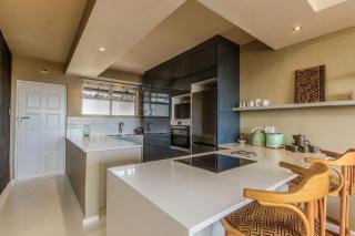 Green Point 2 Bed with Views - Città del Capo - 4