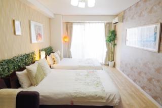 Matsuyamachi Shimanouchi Building - Vacation STAY 9825 - Osaka - 4