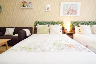 Matsuyamachi Shimanouchi Building - Vacation STAY 9825 - Osaka - 2