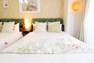 Matsuyamachi Shimanouchi Building - Vacation STAY 9825 - Osaka - 1