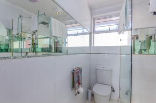 Green Point 2 Bed with Views - Città del Capo - 1
