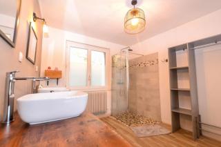 Les Valéricaines Appartement Vieille Ville Saint Valery sur Somme - Saint-Valery-sur-Somme - 2