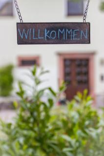 Ferienwohnung Rochlitzer Berg Blick - - 0