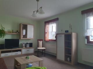 Ferienwohnung Rochlitzer Berg Blick - - 5