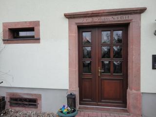 Ferienwohnung Rochlitzer Berg Blick - - 7