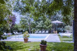 Casa Capanni alla Fila - Cortona - 4