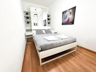 Apartment by the Colosseum - White Chic Flats - Roma - 1