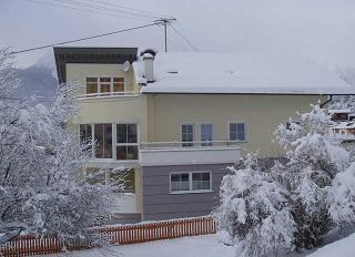 Apart Sonneck - Arzl im Pitztal - 2