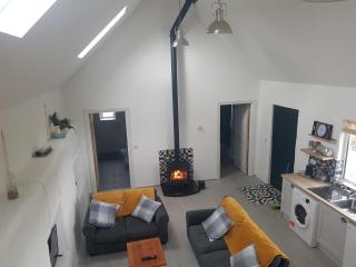 Murphy's Irish farmhouse close to Ballybunion - Tralee - 2