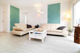 Ferienwohnung Wiesenglueck - Karlshagen - 9
