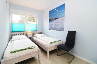 Ferienwohnung Wiesenglueck - Karlshagen - 3