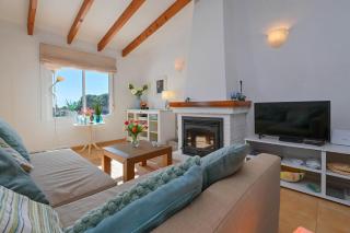Casa Basta - Moraira - 1