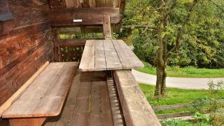 Feldkasten Biohof Lurger - 7