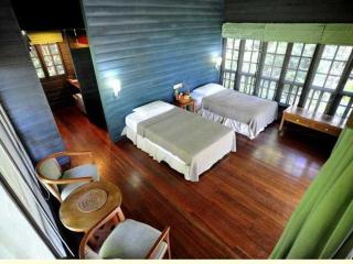 Permai Rainforest Resort - Santubong - 9