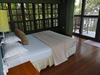 Permai Rainforest Resort - Santubong - 8