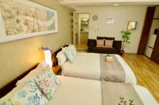 Matsuyamachi Shimanouchi Building - Vacation STAY 9821 - Osaka - 5