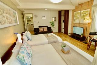 Matsuyamachi Shimanouchi Building - Vacation STAY 9821 - 4