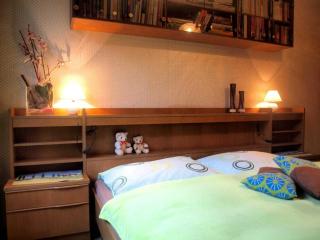 Ferienwohnung Angelika - Bad Schallerbach - 3
