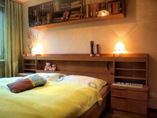 Ferienwohnung Angelika - Bad Schallerbach - 8