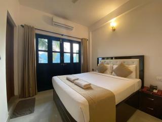 GFV Stays - Candolim - 9