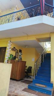 GFV Stays - Candolim - 3
