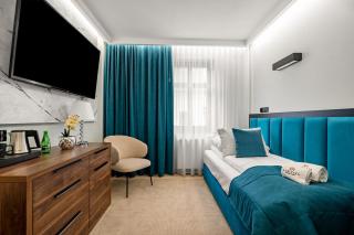 Pensjonat eSENtia - 7