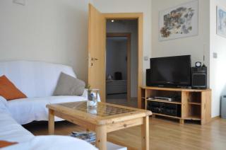 Ferienwohnung Wilhelm - 2