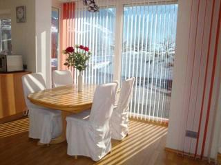 Ferienwohnung Wilhelm - Sautens - 2