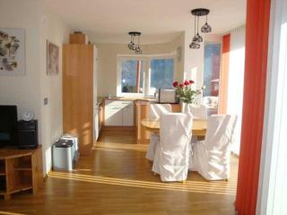 Ferienwohnung Wilhelm - Sautens - 3