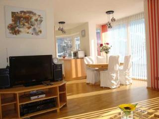 Ferienwohnung Wilhelm - Sautens - 9