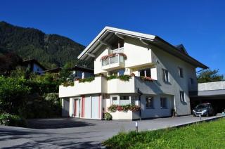 Ferienwohnung Wilhelm - Sautens - 8