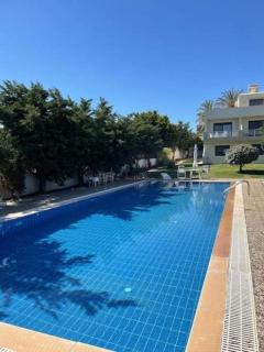 Erofili luxury house with pool - Analipsi - 0