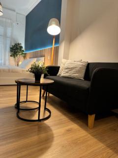Sunshine Getaway - Stylish Studio in the Heart of Nice - Nice - 9
