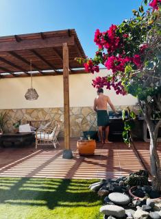 CASA DEL MAR - Cozy Beach House - El Médano - 9