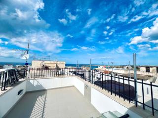 Casa Carlotta Apartments - Terrasini - 8