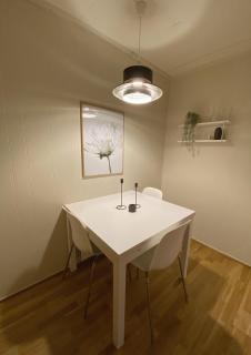 Central apartment with free parking - 5