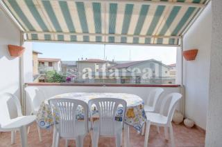 Mazzini, 3 camere, terrazza, e a soli 150 m dal mare! by Alfareal - Castiglione della Pescaia - 9