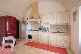Trulli Oasi Fiorita - Exclusive Apulian Holidays - Castellana Grotte - 6
