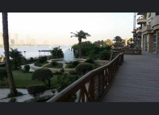 Nile Dolphin - Il Cairo - 3