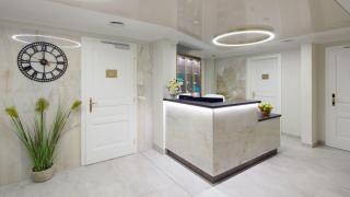 Chateau Monty Spa Resort - Mariánské Lázně - 9