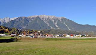 Ferienwohnung Pangratz - Tarrenz - 2