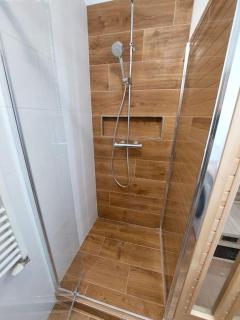 Apartmán s parkovaním priamo na Štrbskom Plese - 5