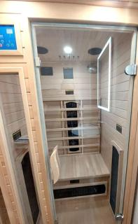 Apartmán s parkovaním priamo na Štrbskom Plese - 1