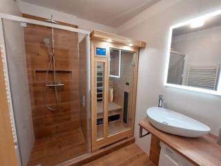 Apartmán s parkovaním priamo na Štrbskom Plese - 4