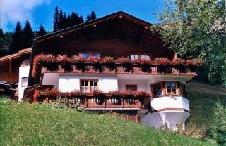 Ferienwohnung Volgger - Sankt Veit in Defereggen - 5