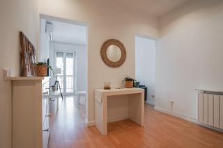Cozy and Bright-1Bedroom 1Bathroom-Chamberí - Madrid - 1